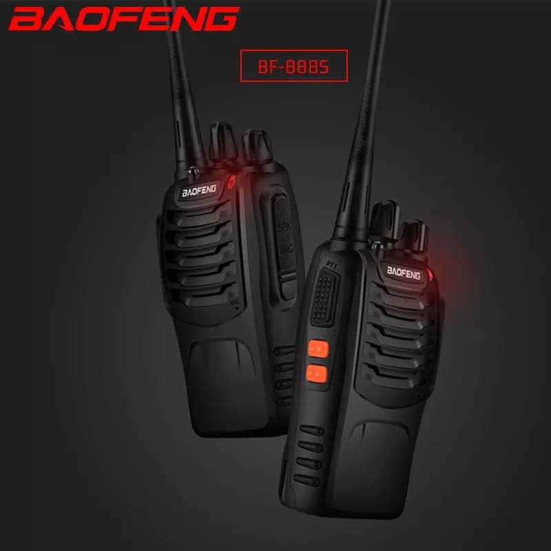Radio Baofeng 2x